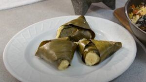 Receta de Corundas Michoacanas - Recetas de mi país 🥇año【2026