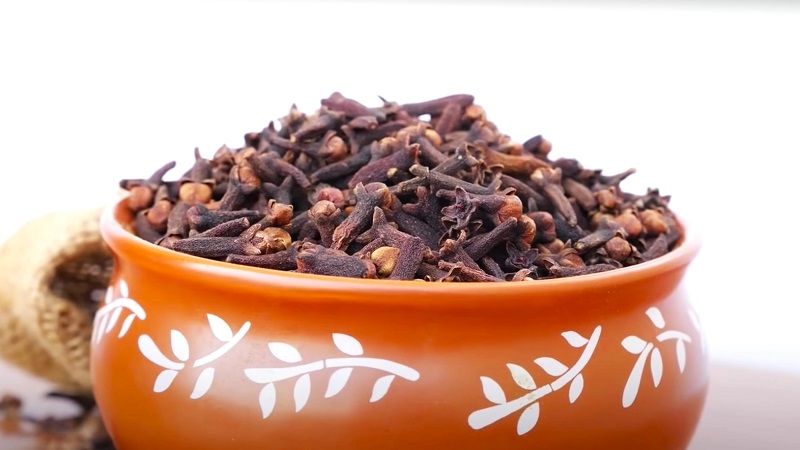 Beneficios de té de clavo de olor en estados unidos