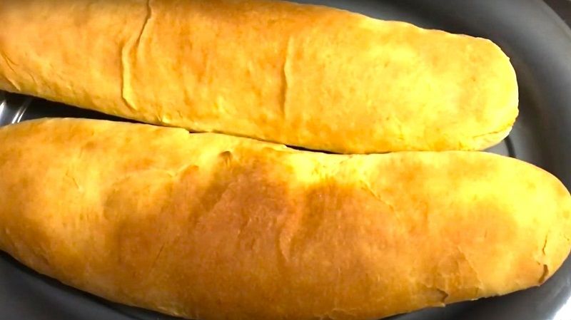Receta de pan de manteca boricua
