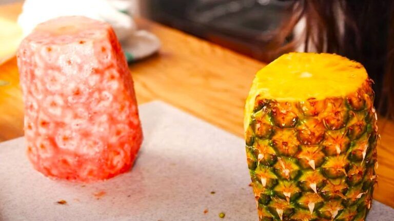 Receta de Piña Rosada - Recetas de mi país 🥇año【2026